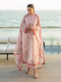 Zainab Chottani | Tahra Lawn 25 | Kaira - by - Libasekhas UK - Registered Vendor of : Zainab Chottani - 100% Original Designer Dresss