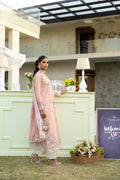 Florent | Eid Collection | FEF - 4A - by - Libasekhas UK - Registered Vendor of : Florent - 100% Original Designer Dresss