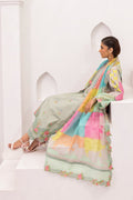 Charizma | Rang e Bahar |CRB6-19 - by Libasekhas UK - Registered Vendor of : Charzima - 100% Original Designer Dress
