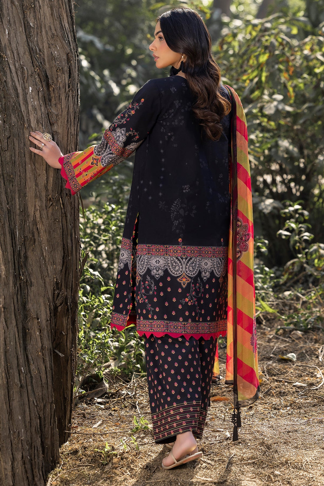 Charizma | C prints Lawn | CP5-11 - by - Libasekhas UK - Registered Vendor of : Charizma - 100% Original Designer Dresss