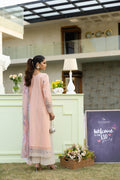 Florent | Eid Collection | FEF - 4A - by - Libasekhas UK - Registered Vendor of : Florent - 100% Original Designer Dresss