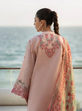 Zainab Chottani | Tahra Lawn 25 | Kaira - by - Libasekhas UK - Registered Vendor of : Zainab Chottani - 100% Original Designer Dresss