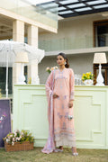 Florent | Eid Collection | FEF - 4A - by - Libasekhas UK - Registered Vendor of : Florent - 100% Original Designer Dresss