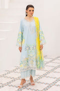 Charizma | Rang e Bahar | CRB6-25 - by Libasekhas UK - Registered Vendor of : Charzima - 100% Original Designer Dress