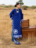 Zainab Chottani | Spring Summer Lawn 26 | Veyra 16 - by Libasekhas UK - Registered Vendor of : Zainab Chottani - 100% Original Designer Dress