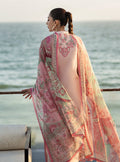 Zainab Chottani | Tahra Lawn 25 | Kaira - by - Libasekhas UK - Registered Vendor of : Zainab Chottani - 100% Original Designer Dresss