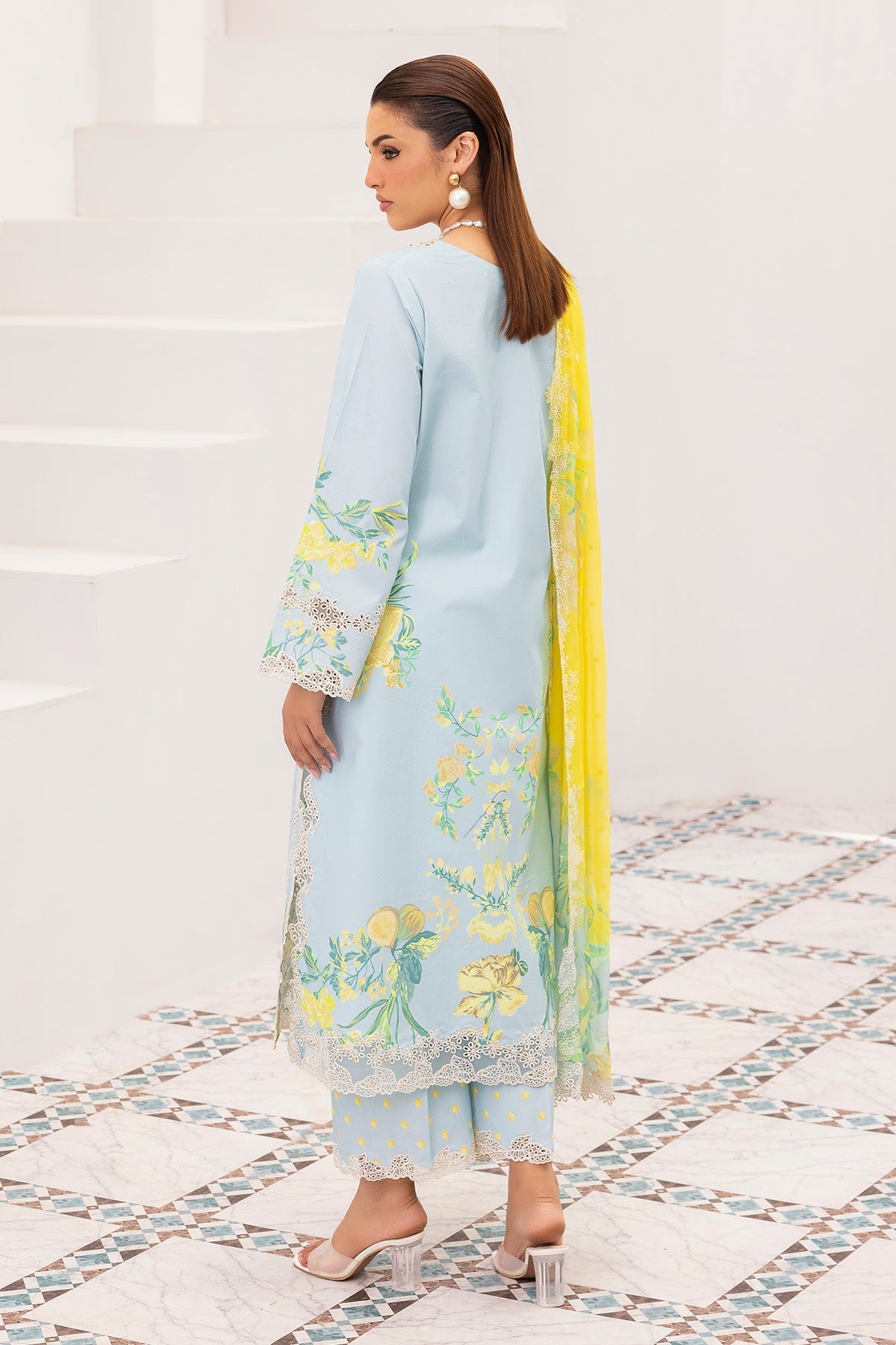 Charizma | Rang e Bahar | CRB6-25 - by Libasekhas UK - Registered Vendor of : Charzima - 100% Original Designer Dress