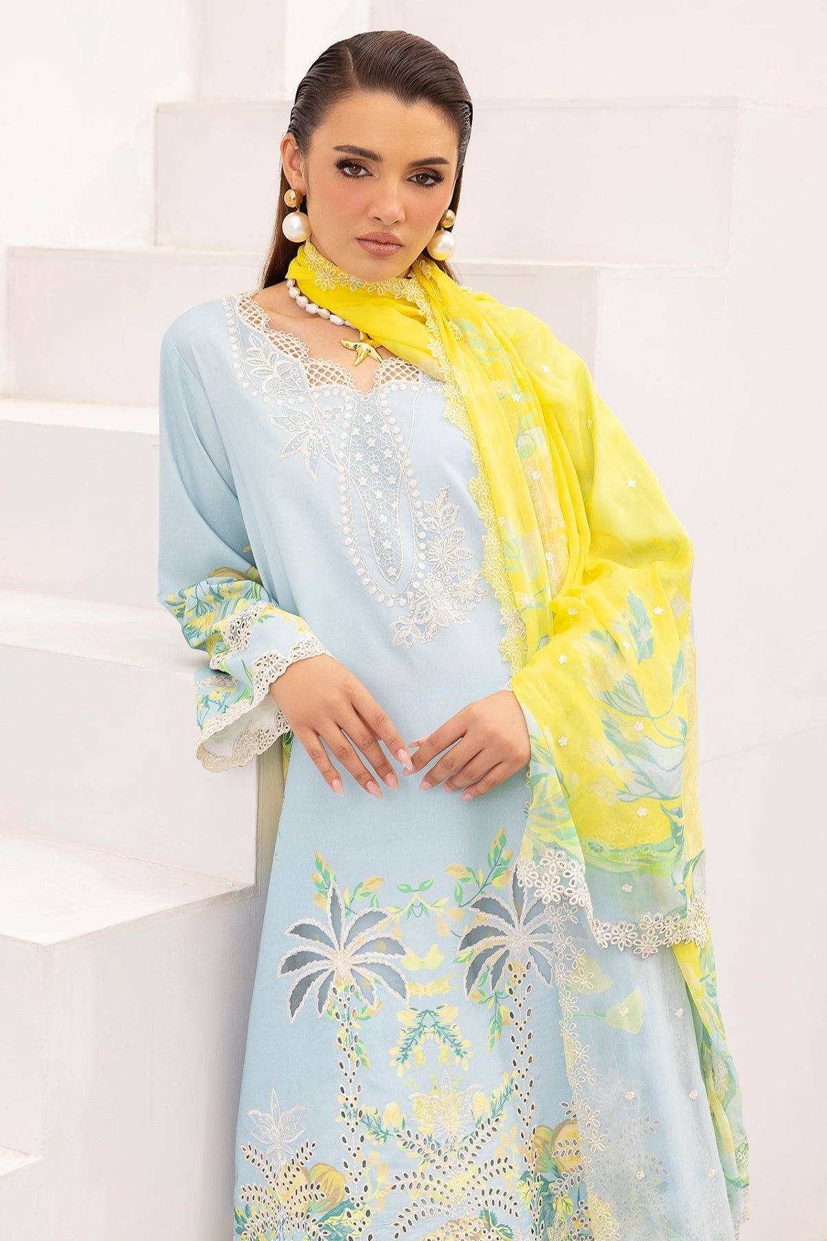 Charizma | Rang e Bahar | CRB6-25 - by Libasekhas UK - Registered Vendor of : Charzima - 100% Original Designer Dress