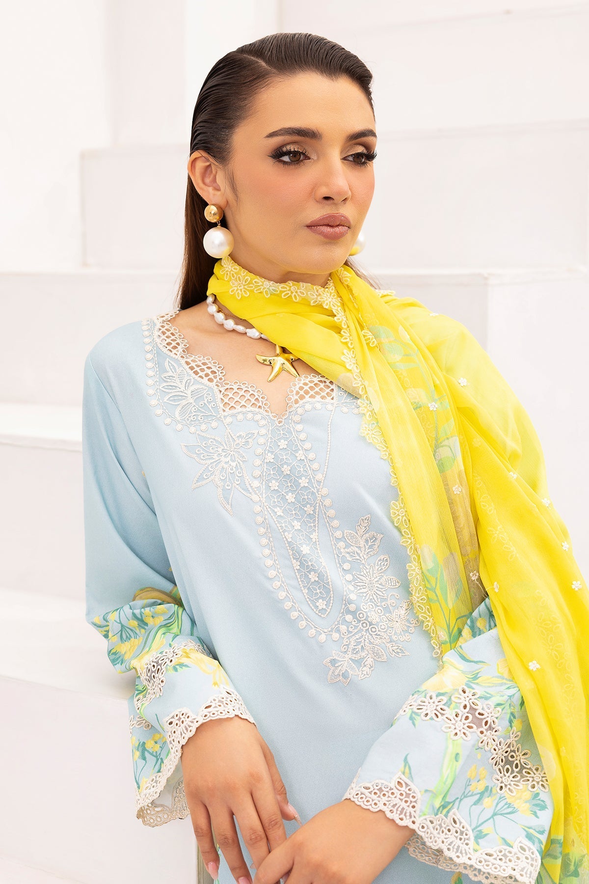 Charizma | Rang e Bahar | CRB6-25 - by Libasekhas UK - Registered Vendor of : Charzima - 100% Original Designer Dress