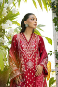 Akbar Aslam | Elaria RTW Lawn 26 | Amara - by Libasekhas UK - Registered Vendor of : Akbar Aslam - 100% Original Designer Dress