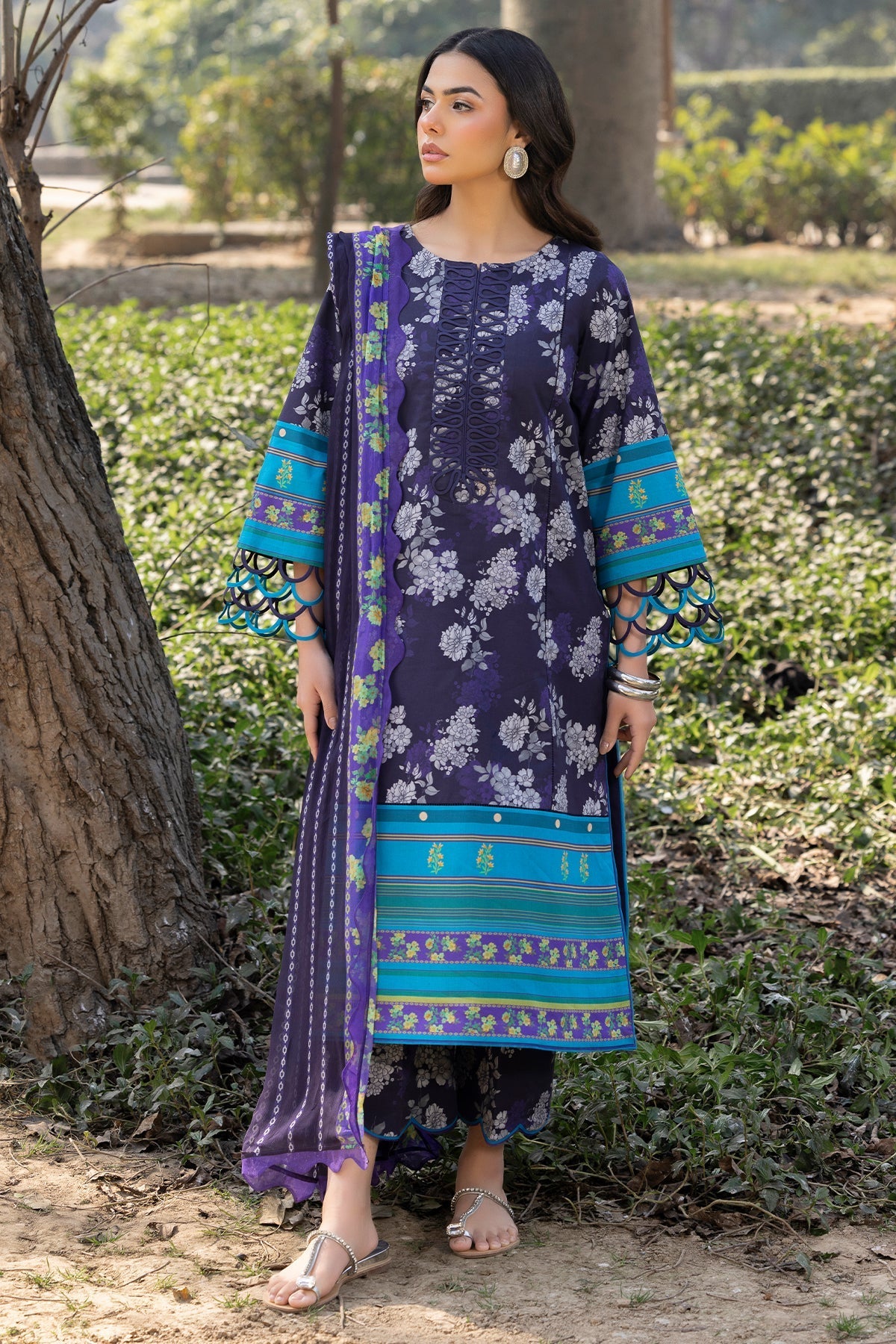 Charizma | C prints Lawn |CP5-15 - by - Libasekhas UK - Registered Vendor of : Charzima - 100% Original Designer Dresss