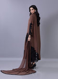 Zainab Chottani | Ramadan Edit 26 | Maison Mocha - by Libasekhas UK - Registered Vendor of : Zainab Chottani - 100% Original Designer Dress