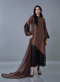Zainab Chottani | Ramadan Edit 26 | Maison Mocha - by Libasekhas UK - Registered Vendor of : Zainab Chottani - 100% Original Designer Dress