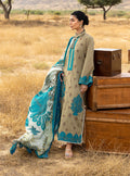Zainab Chottani | Spring Summer Lawn 26 | Saphira - by Libasekhas UK - Registered Vendor of : Zainab Chottani - 100% Original Designer Dress