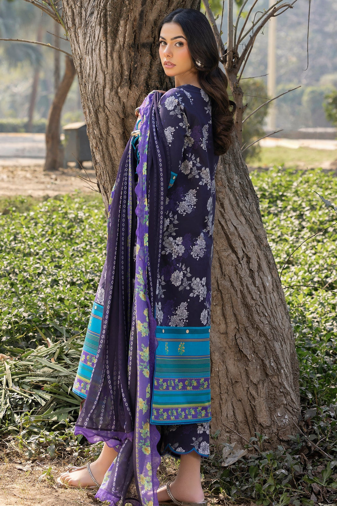 Charizma | C prints Lawn |CP5-15 - by - Libasekhas UK - Registered Vendor of : Charzima - 100% Original Designer Dresss