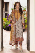 Charizma | Andaaz Lawn 26 | CAD6-02 - by Libasekhas UK - Registered Vendor of : Charizma - 100% Original Designer Dress