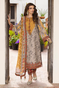 Charizma | Andaaz Lawn 26 | CAD6-02 - by Libasekhas UK - Registered Vendor of : Charizma - 100% Original Designer Dress