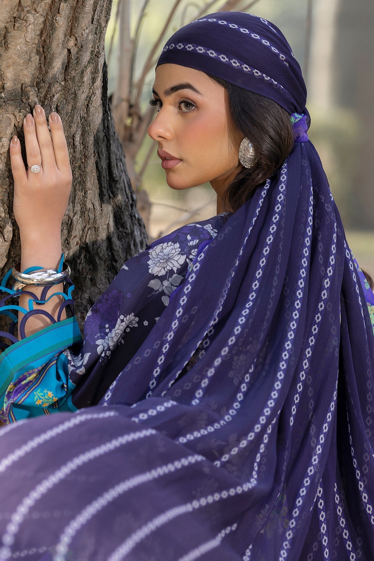 Charizma | C prints Lawn |CP5-15 - by - Libasekhas UK - Registered Vendor of : Charzima - 100% Original Designer Dresss