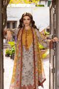 Charizma | Andaaz Lawn 26 | CAD6-02 - by Libasekhas UK - Registered Vendor of : Charizma - 100% Original Designer Dress