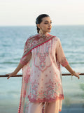 Zainab Chottani | Tahra Lawn 25 | Kaira - by - Libasekhas UK - Registered Vendor of : Zainab Chottani - 100% Original Designer Dresss