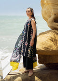 Sadaf Fawad Khan | Siraa Lawn 25 | Luna - by - Libasekhas UK - Registered Vendor of : Sadaf Fawad Khan - 100% Original Designer Dresss