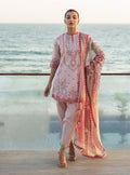 Zainab Chottani | Tahra Lawn 25 | Kaira - by - Libasekhas UK - Registered Vendor of : Zainab Chottani - 100% Original Designer Dresss