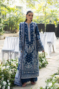 Akbar Aslam | Elaria RTW Lawn 26 | Cielle - by Libasekhas UK - Registered Vendor of : Akbar Aslam - 100% Original Designer Dress