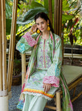 Roheenaz | Ethereal Bloom Lawn 25 | Ivara - by - Libasekhas UK - Registered Vendor of : Roheenaz - 100% Original Designer Dresss