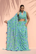 Sania Maskatiya | Eid ul Adha Edit | Liza - by Libasekhas - Registered Vendor of : Sania Maskatiya - 100% Original Designer Dress