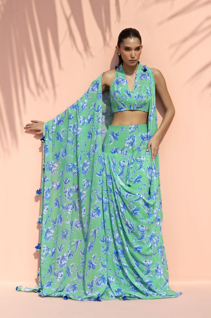 Sania Maskatiya | Eid ul Adha Edit | Liza - by Libasekhas - Registered Vendor of : Sania Maskatiya - 100% Original Designer Dress