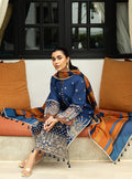 Zainab Chottani | Chikankari 25 | Elma - 3B - by - Libasekhas UK - Registered Vendor of : Zainab Chottani - 100% Original Designer Dresss