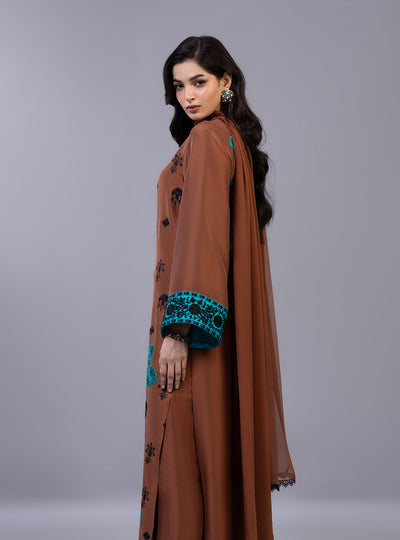 Zainab Chottani | Ramadan Edit 26 | Terra Luxe - by Libasekhas UK - Registered Vendor of : Zainab Chottani - 100% Original Designer Dress
