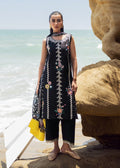 Sadaf Fawad Khan | Siraa Lawn 25 | Luna - by - Libasekhas UK - Registered Vendor of : Sadaf Fawad Khan - 100% Original Designer Dresss