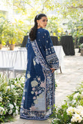 Akbar Aslam | Elaria RTW Lawn 26 | Cielle - by Libasekhas UK - Registered Vendor of : Akbar Aslam - 100% Original Designer Dress