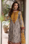 Charizma | Andaaz Lawn 26 | CAD6-02 - by Libasekhas UK - Registered Vendor of : Charizma - 100% Original Designer Dress