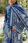 Akbar Aslam | Elaria RTW Lawn 26 | Cielle - by Libasekhas UK - Registered Vendor of : Akbar Aslam - 100% Original Designer Dress