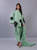 Zainab Chottani | Ramadan Edit 26 | Mint Muse - by Libasekhas UK - Registered Vendor of : Zainab Chottani - 100% Original Designer Dress