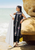 Sadaf Fawad Khan | Siraa Lawn 25 | Luna - by - Libasekhas UK - Registered Vendor of : Sadaf Fawad Khan - 100% Original Designer Dresss