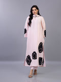 Zainab Chottani | Ramadan Edit 26 | Blush Royale - by Libasekhas UK - Registered Vendor of : Zainab Chottani - 100% Original Designer Dress