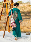 Zainab Chottani | Spring Summer Lawn 26 | Mehri 02 - by Libasekhas UK - Registered Vendor of : Zainab Chottani - 100% Original Designer Dress