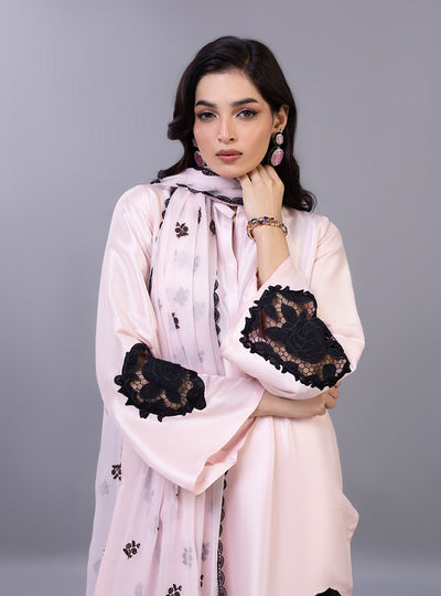 Zainab Chottani | Ramadan Edit 26 | Blush Royale - by Libasekhas UK - Registered Vendor of : Zainab Chottani - 100% Original Designer Dress