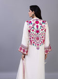 Zainab Chottani | Ramadan Edit 26 | Pristine Flora - by Libasekhas UK - Registered Vendor of : Zainab Chottani - 100% Original Designer Dress