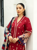 Zainab Chottani | Chikankari 25 | Elma - 3A - by - Libasekhas UK - Registered Vendor of : Zainab Chottani - 100% Original Designer Dresss