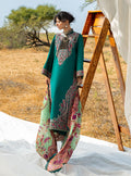 Zainab Chottani | Spring Summer Lawn 26 | Mehri 02 - by Libasekhas UK - Registered Vendor of : Zainab Chottani - 100% Original Designer Dress