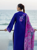 Zainab Chottani | Tahra Lawn 25 | Alayah - by - Libasekhas UK - Registered Vendor of : Zainab Chottani - 100% Original Designer Dresss