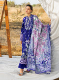 Zainab Chottani | Spring Summer Lawn 26 | Viola - by Libasekhas UK - Registered Vendor of : Zainab Chottani - 100% Original Designer Dress