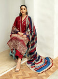 Zainab Chottani | Chikankari 25 | Elma - 3A - by - Libasekhas UK - Registered Vendor of : Zainab Chottani - 100% Original Designer Dresss