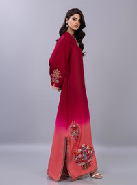 Zainab Chottani | Ramadan Edit 26 | Aurelian Kaftan - by Libasekhas UK - Registered Vendor of : Zainab Chottani - 100% Original Designer Dress