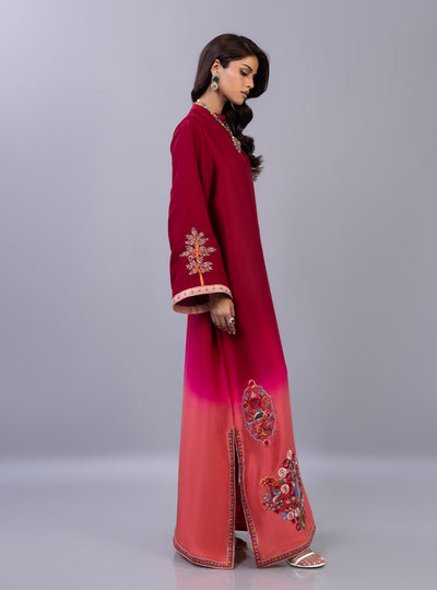 Zainab Chottani | Ramadan Edit 26 | Aurelian Kaftan - by Libasekhas UK - Registered Vendor of : Zainab Chottani - 100% Original Designer Dress