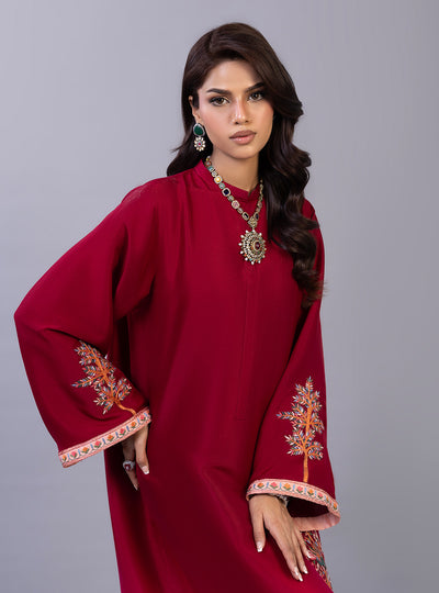 Zainab Chottani | Ramadan Edit 26 | Aurelian Kaftan - by Libasekhas UK - Registered Vendor of : Zainab Chottani - 100% Original Designer Dress